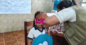 Diario HOY | Municipios de todo el país se unen contra el sarampión