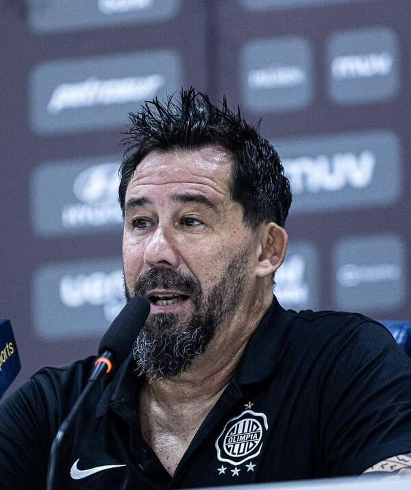 Olimpia, un nuevo clásico a la vista - Olimpia - ABC Color