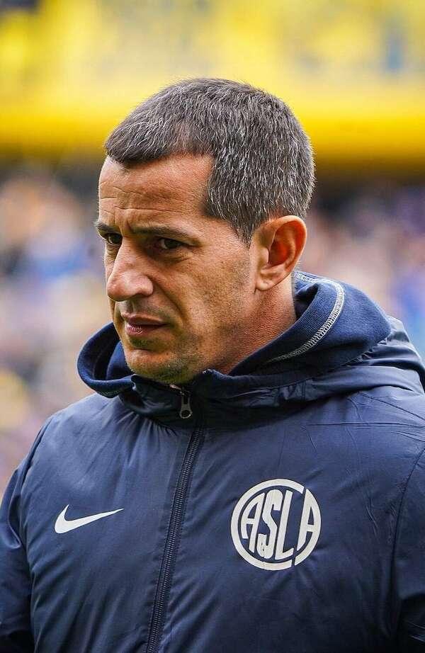 Guaraní: Romagnoli llega a la Toldería - Guaraní - ABC Color