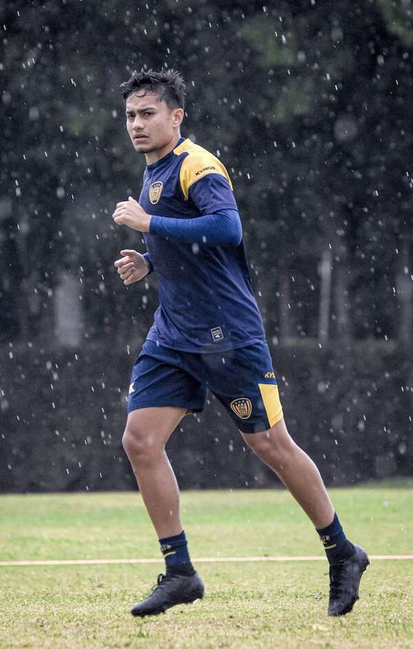 Luqueño, la angustia por el riesgo del descenso - Sportivo Luqueño - ABC Color
