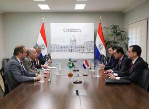 Itaipú: Negociación trasciende el Anexo C y apunta a reformar “aspectos del Tratado” para los próximos 50 años - Economía - ABC Color