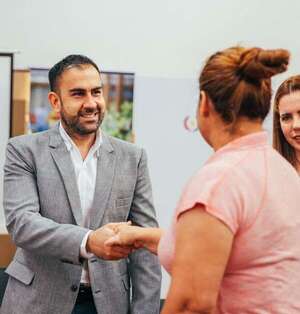 Intendente niega esquema “José’i” González en San Lorenzo - Política - ABC Color