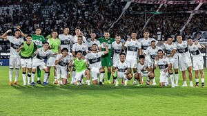 Mala noticia: Olimpia podría perder puntos por una vieja deuda