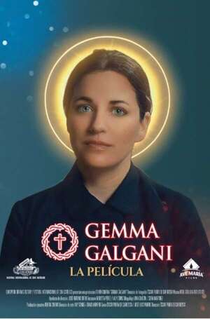 Gemma Galgani - Cine y TV - ABC Color