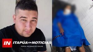 UNO DE LOS CRIMINALES MÁS PELIGROSOS DE ITAPÚA FUE CONDENADO A 25 AÑOS DE PRISIÓN