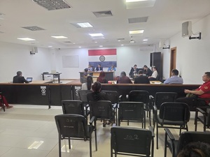 13 y 16 años de cárcel para cómplices del crimen de Ruth Celeste - Concepción al Día