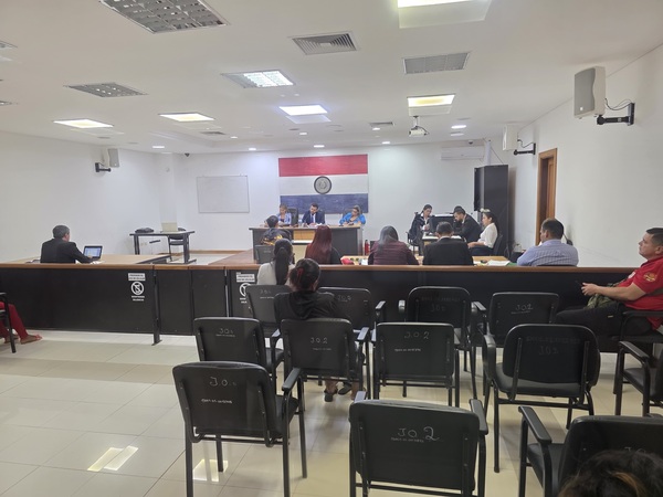 13 y 16 años de cárcel para cómplices del crimen de Ruth Celeste - Concepción al Día