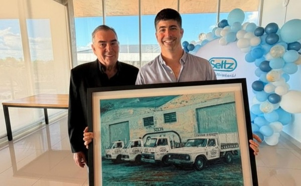 Seltz: el negocio que aprendió a fluir y terminó dominando el mercado - 5Días