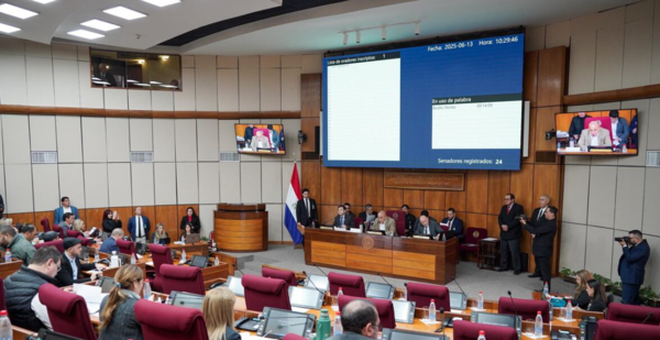 Caja Fiscal: lógica electoral mantiene viva la crisis - 5Días