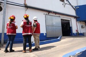 Gobierno advierte con inscripciones de oficio al trabajador al IPS - 5Días