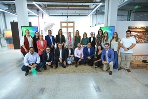 ADEC lanza el XVII Congreso RSE y Sostenibilidad, apuntando a un “fairplay empresarial” - 5Días