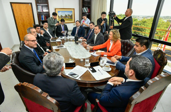 Pacto Cívico Nacional - 5Días