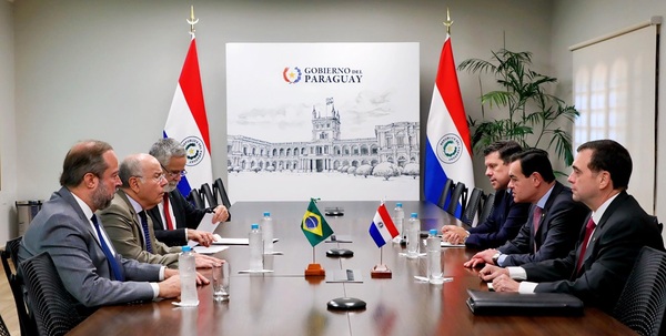 Conversaciones sobre Itaipú avanzan sin cerrar puntos clave - 5Días