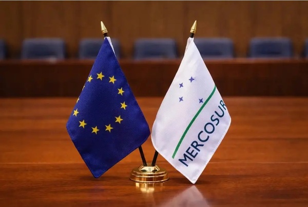 Exportaciones paraguayas ante salvaguardas de la UE: riesgos y oportunidades - 5Días