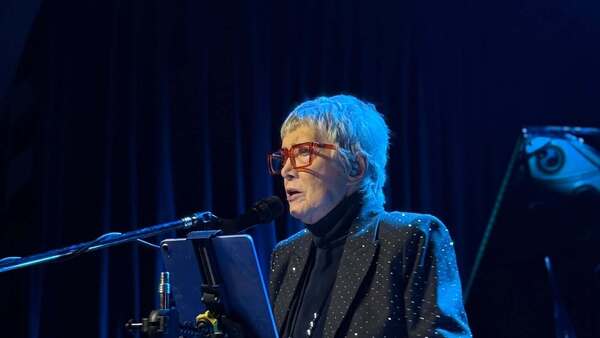 Teresa Parodi será destacada con máximo galardón de Diputados