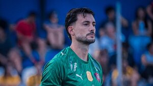 Los rivales de Cerro y Libertad en el último simulacro del sorteo