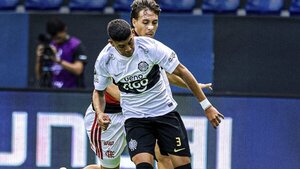 Fin del sueño: Olimpia cae en semifinales ante Flamengo