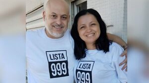 Payo Cubas y Yolanda Paredes están en proceso de divorcio