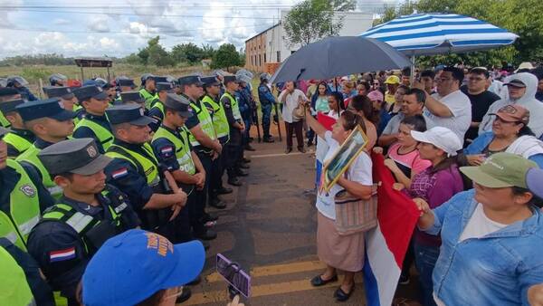 Ciudadanos marcharán para exigir explicaciones sobre el acuerdo con cañicultores