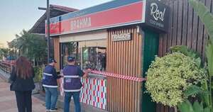 Diario HOY | Suspenden locales en Encarnación y Luque por incumplimientos tributarios