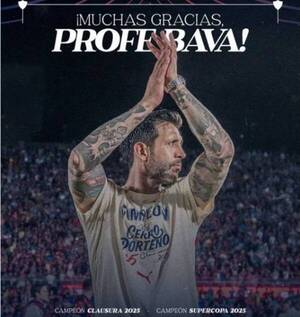 "¡Por fin!" he'i hincha azulgrana