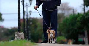 La Nación / Anuncian ingreso de frente frío para la próxima semana