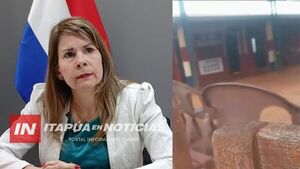 OBLIGADO: APARTAN A DOCENTE TRAS DENUNCIA DE SUPUESTO MALTRATO A ESTUDIANTE