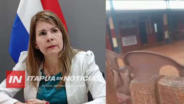 OBLIGADO: APARTAN A DOCENTE TRAS DENUNCIA DE SUPUESTO MALTRATO A ESTUDIANTE