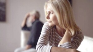 “Aguanté 15 años a su lado y él volvió a buscar a su ex novia”