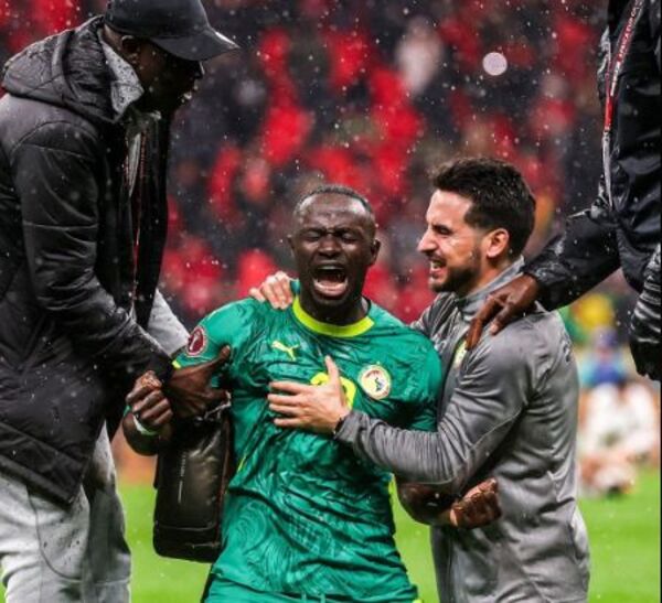 Popular / Esconden la Copa en una base militar