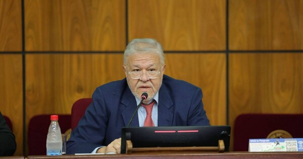 Otro informe durísimo de la Contraloría pone a Brítez contra las cuerdas: "Las correcciones llevan su tiempo"