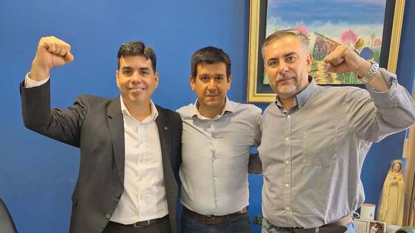 Procesado por anulación de facturas en la Municipalidad de Lambaré se candidata a concejal