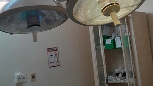 Ante “situación crítica” del Hospital de Capiatá hacen rifa para paliar urgencias