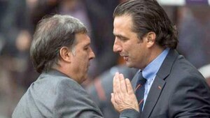 Los nombres que suenan en Cerro Porteño