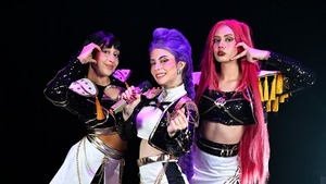 K-POP: Guerreras hasta el Final, una obra teatral para toda la familia | Unicanal