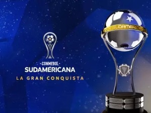 El camino de los paraguayos en la Sudamericana