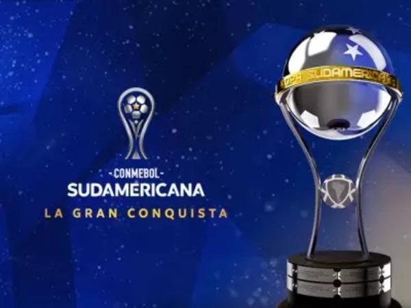 El camino de los paraguayos en la Sudamericana