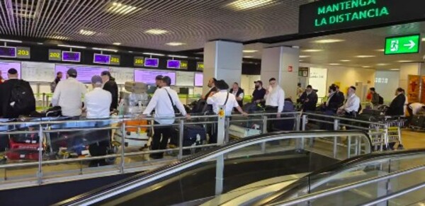 Retiro de cuadrillas kosher deja un saldo positivo y abre interrogantes por su regreso en un contexto de tensión global