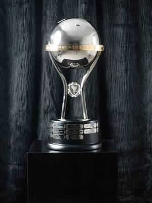 Olimpia y Recoleta ya conocen su camino en la Sudamericana