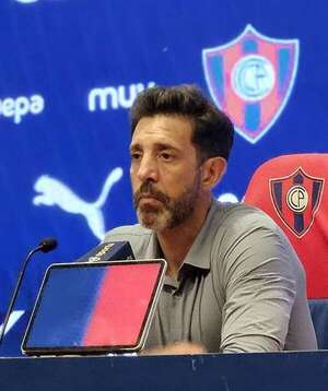 Cerro Porteño: El fin de la era Bava - Cerro Porteño - ABC Color