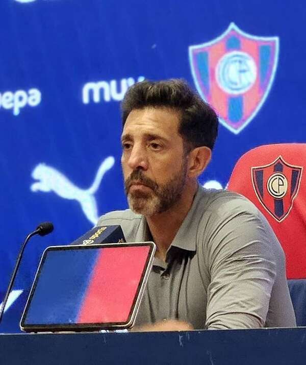 Cerro Porteño: El fin de la era Bava - Cerro Porteño - ABC Color