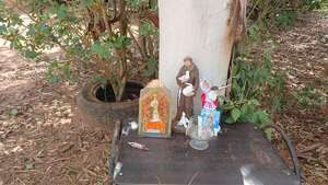 A casi un mes del secuestro de Almir de Brum, autoridades presumen que sigue con vida - Policiales - ABC Color