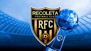 Recoleta, en el Grupo D de la Sudamericana