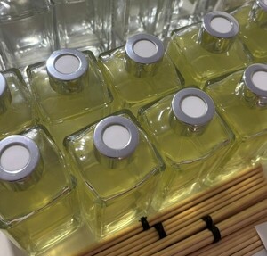 Aroma a crecimiento: mipyme esteña transforma fragancias en oportunidades - 5Días