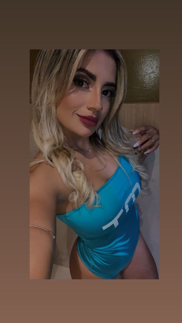 Popular / "Con este título claramente se ve reflejado que todo esfuerzo vale la pena", dijo Vane Depps, Miss Tunning Silueta Paraguay 2026