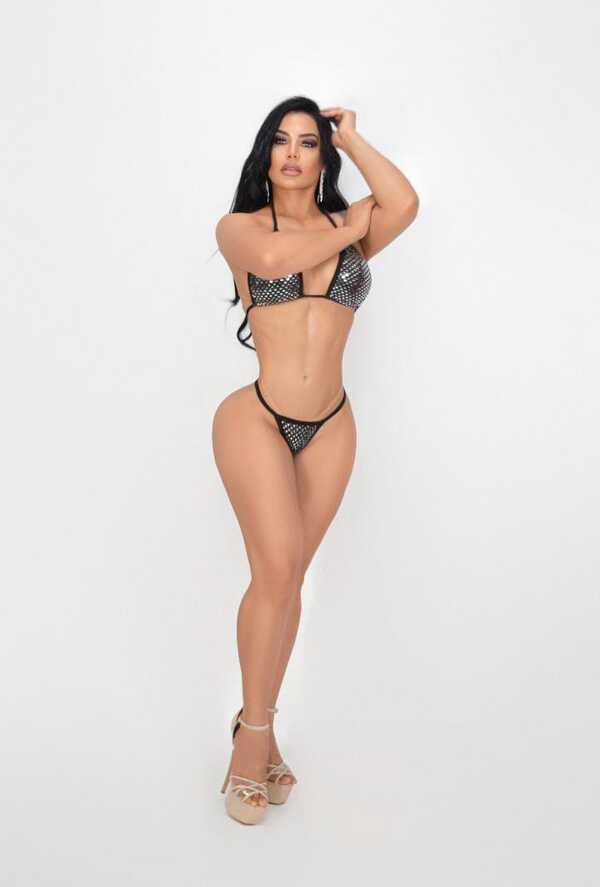 Popular / Pame Núñez: "Donde pisa una leona, ninguna gata borra su huella"