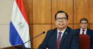 La Nación / Advierten sobre de una red de estafadores de pensiones