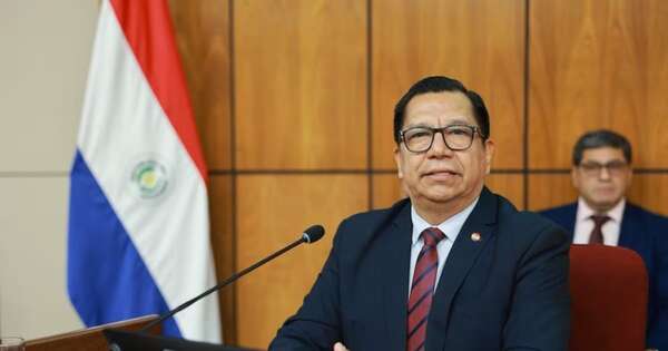 La Nación / Advierten sobre de una red de estafadores de pensiones