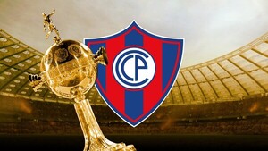 Cerro Porteño ya conoce a sus rivales en la Libertadores