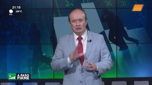 Video: A PASO FIRME | El impacto de la Prodinamis – Blas Cristaldo